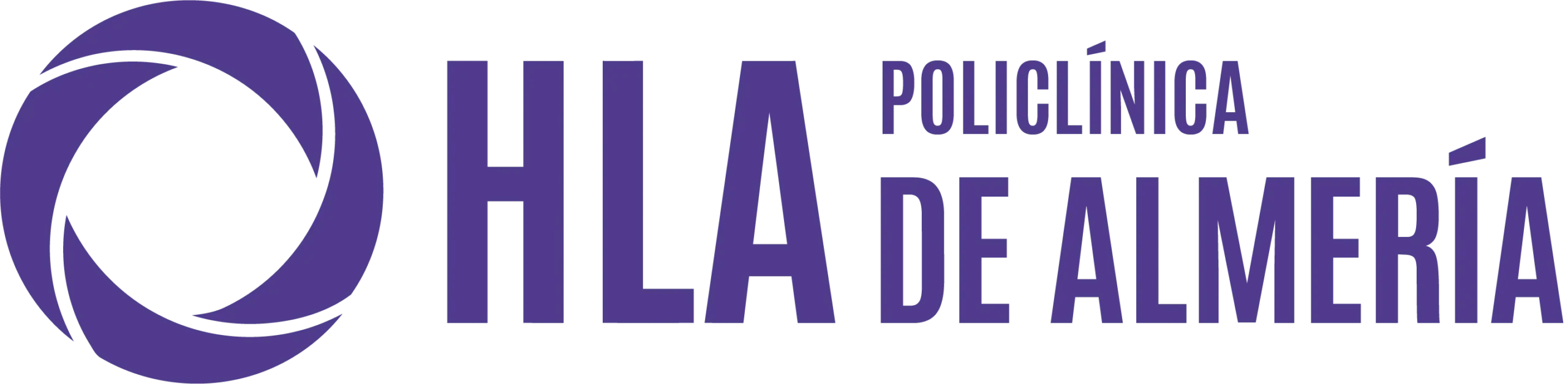 Logo Almería